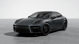 Porsche Panamera III GTS - 2026 - Joinsteer - #1
