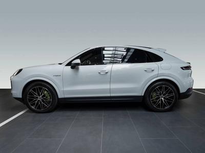 Porsche Cayenne III E-Hybrid Coupé