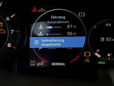 Porsche 992 I Turbo S — photo 34