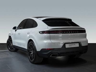 Porsche Cayenne III E-Hybrid Coupé