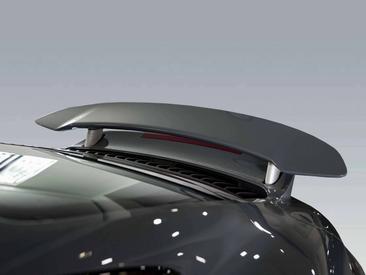 Porsche 992 I Turbo S — photo 35