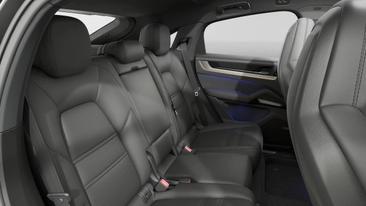 Porsche Cayenne III E-Hybrid Coupé — photo 13