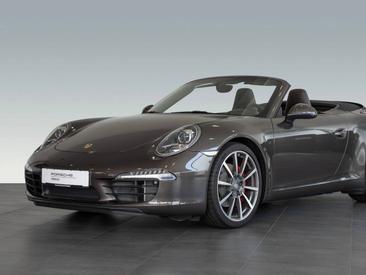 Porsche 991 I Carrera S Cabriolet — photo 7