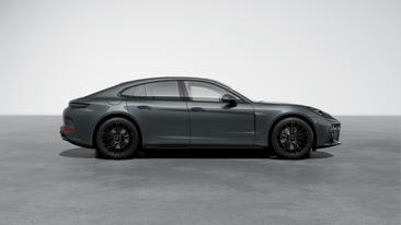 Porsche Panamera III GTS — photo 5