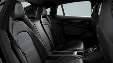 Porsche Panamera III 4 E-Hybrid — photo 10