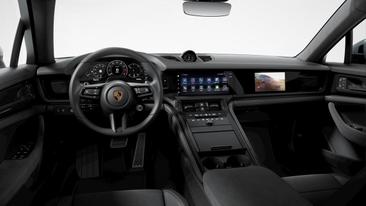 Porsche Panamera III GTS — photo 8