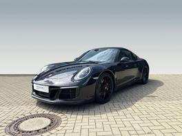 Porsche 991 II Targa 4 GTS - 2017 - Joinsteer - #1
