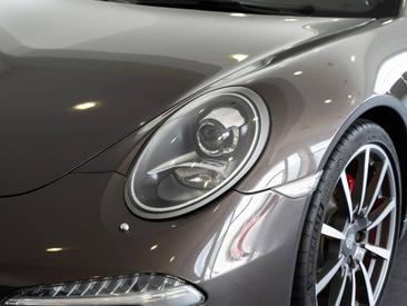 Porsche 991 I Carrera S Cabriolet — photo 12
