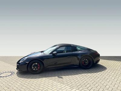 Porsche 991 II Targa 4 GTS