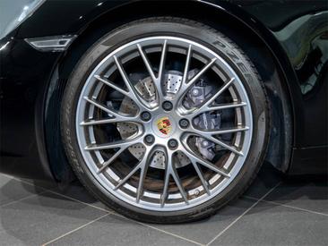 Porsche 991 II Carrera Cabriolet — photo 7