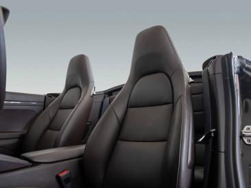 Porsche 991 I Carrera S Cabriolet — photo 14