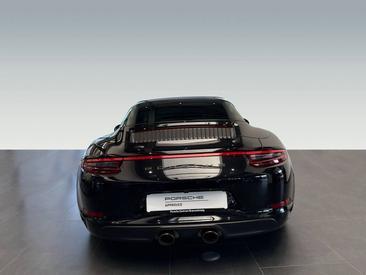 Porsche 991 II Targa 4 GTS — photo 4