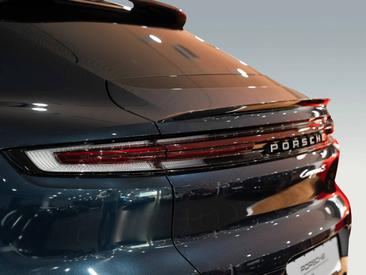Porsche Cayenne III S Coupé — photo 9