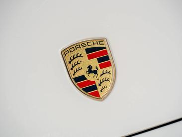 Porsche Cayenne III S Coupé — photo 24
