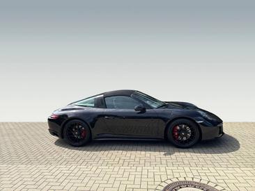 Porsche 991 II Targa 4 GTS — photo 6