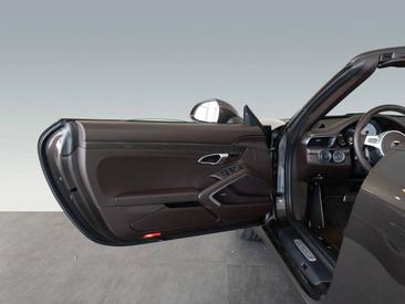 Porsche 991 I Carrera S Cabriolet — photo 17