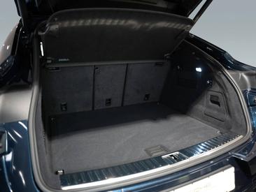Porsche Cayenne III S Coupé — photo 12
