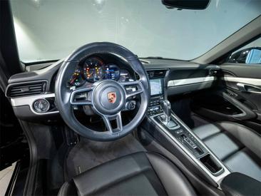 Porsche 991 II Carrera Cabriolet — photo 11