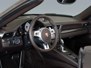 Porsche 991 I Carrera S Cabriolet — photo 18