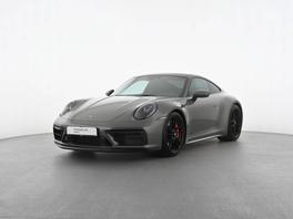 Porsche 992 I Carrera GTS - 2024 - Joinsteer - #1