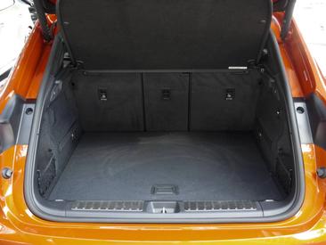 Porsche Macan Electrique Turbo — photo 24