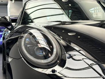 Porsche 991 II Targa 4 GTS — photo 9