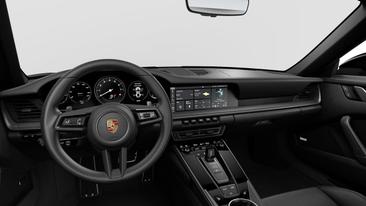 Porsche 992 I Carrera S Cabriolet — photo 5