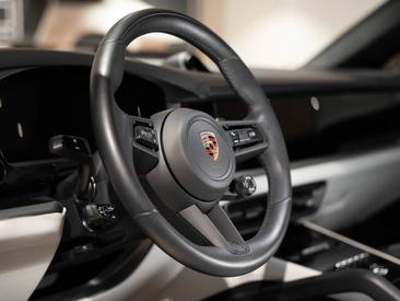 Porsche Cayenne III S Coupé — photo 15