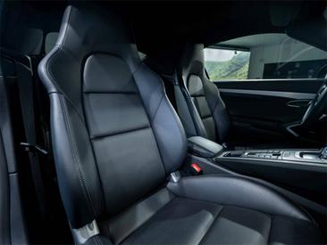 Porsche 991 II Carrera Cabriolet — photo 14