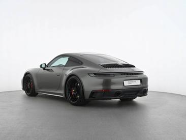 Porsche 992 I Carrera GTS — photo 3