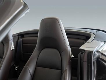Porsche 991 I Carrera S Cabriolet — photo 22