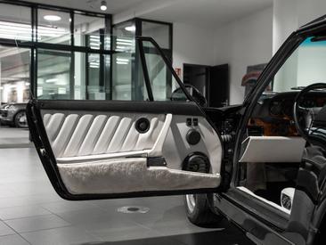 Porsche 964 Carrera 2 Cabriolet Turbo Look — photo 18