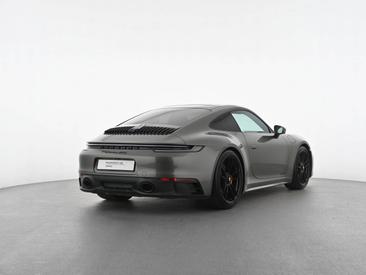 Porsche 992 I Carrera GTS — photo 4