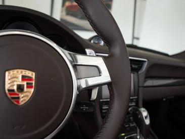Porsche 991 I Carrera S Cabriolet — photo 23