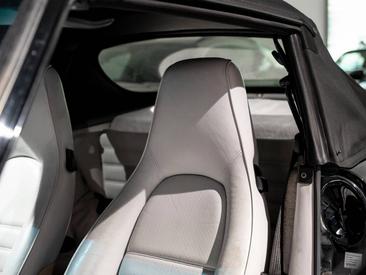 Porsche 964 Carrera 2 Cabriolet Turbo Look — photo 19