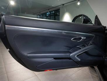Porsche 991 II Carrera Cabriolet — photo 16