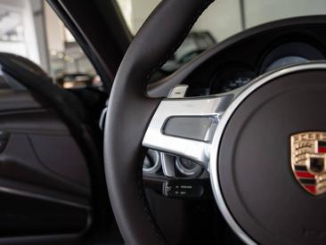 Porsche 991 I Carrera S Cabriolet — photo 24