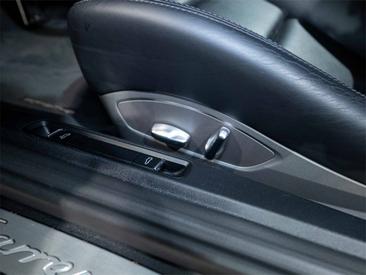Porsche 991 II Carrera Cabriolet — photo 17