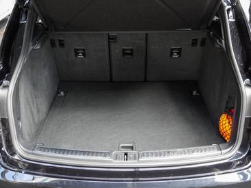 Porsche Macan T 2024 Noir — photo 25