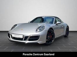 Porsche 991 II Targa 4 GTS - 2018 - Joinsteer - #1