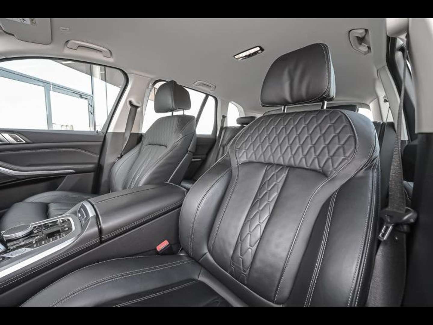 BMW X5 45e - 2023 - Joinsteer - #16