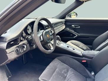 Porsche 991 II Targa 4 GTS — photo 15