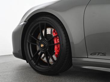 Porsche 992 I Carrera GTS — photo 6