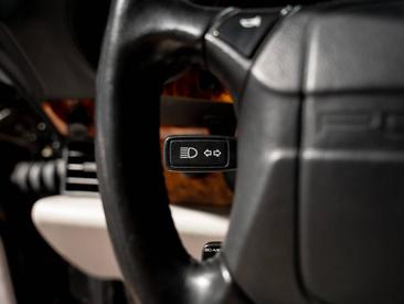 Porsche 964 Carrera 2 Cabriolet Turbo Look — photo 22
