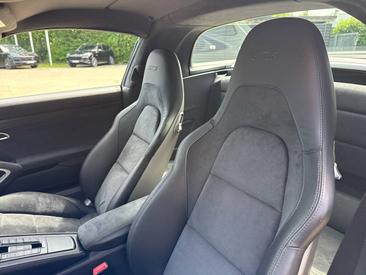 Porsche 991 II Targa 4 GTS — photo 16