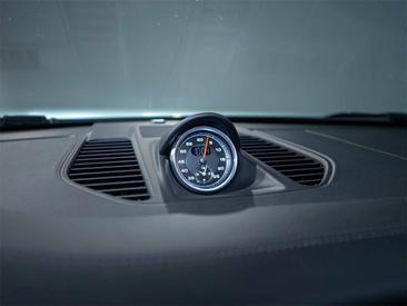 Porsche 991 II Carrera Cabriolet — photo 19