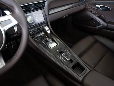 Porsche 991 I Carrera S Cabriolet — photo 27