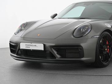 Porsche 992 I Carrera GTS — photo 7