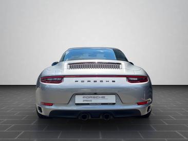 Porsche 991 II Targa 4 GTS — photo 4
