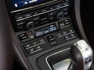 Porsche 991 I Carrera S Cabriolet — photo 28